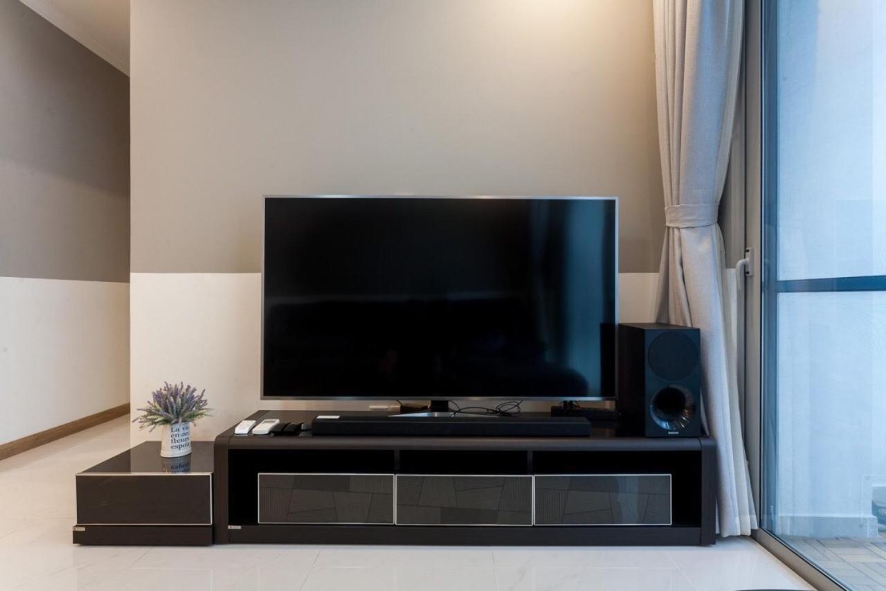 Vinhomes Residences-Luxury Apartment Ho Chi Minh Zewnętrze zdjęcie