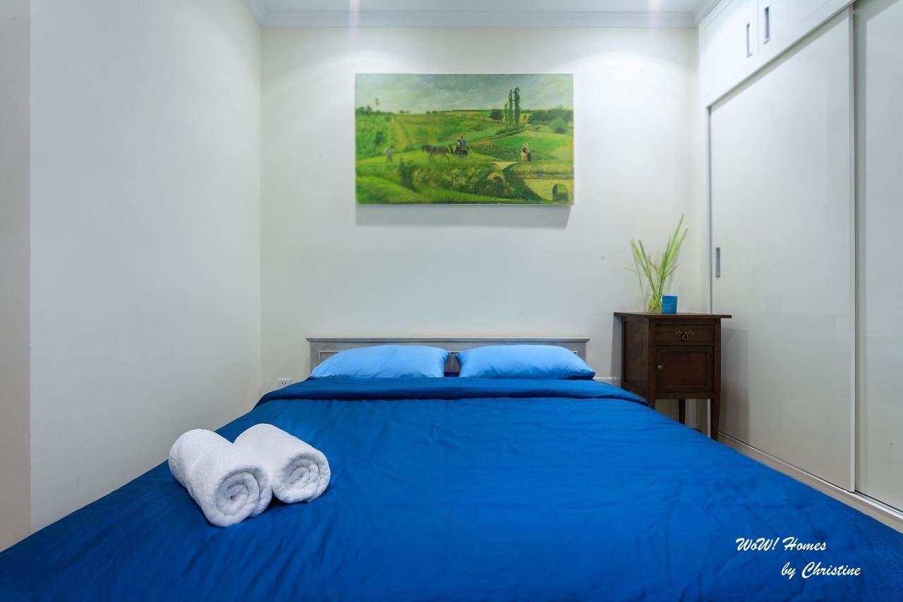 Vinhomes Residences-Luxury Apartment Ho Chi Minh Zewnętrze zdjęcie